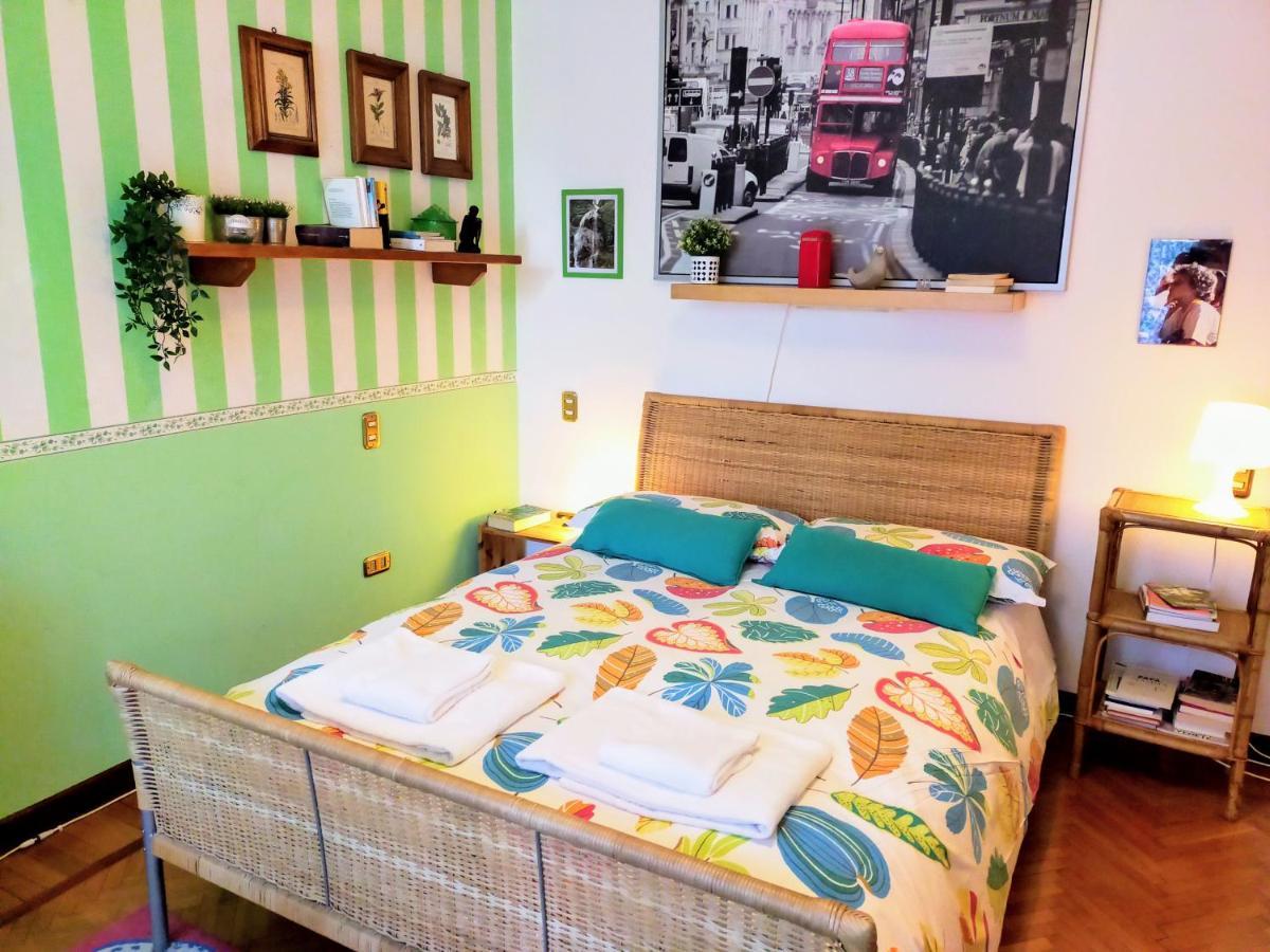 Al Santo Bed & Breakfast