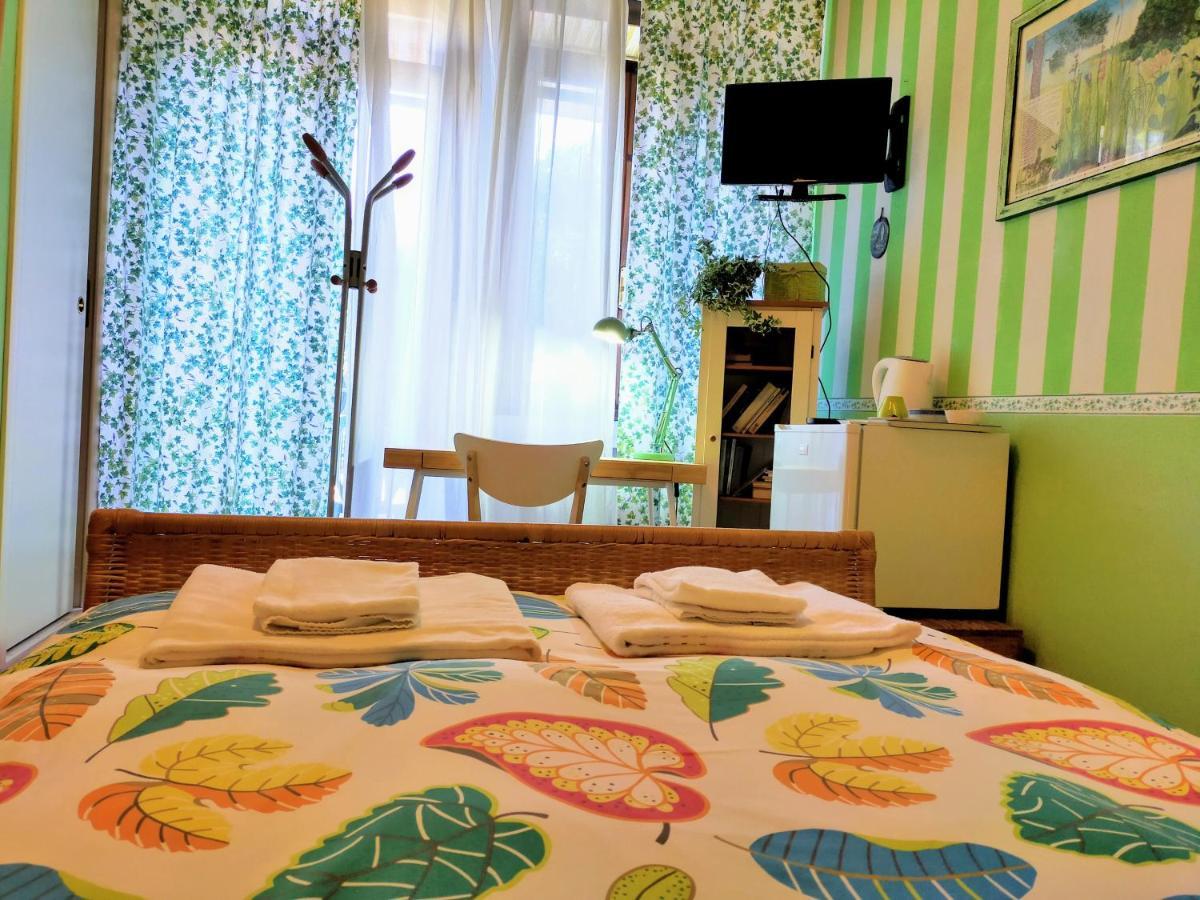 Bed & Breakfast Al Santo *
