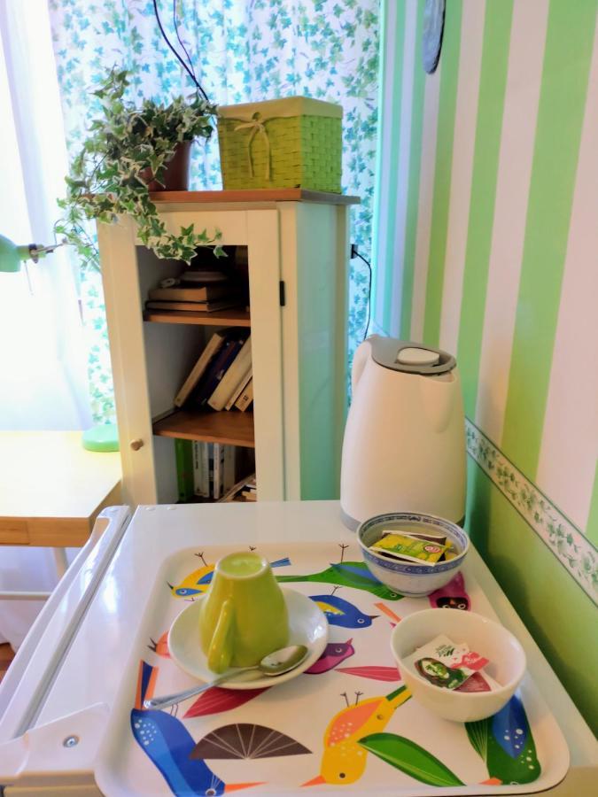Al Santo Bed & Breakfast *