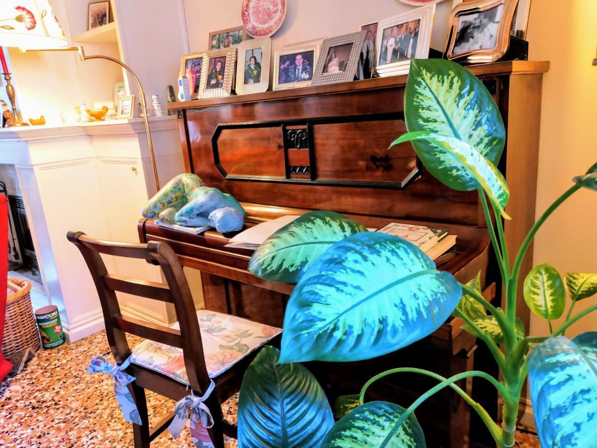 Al Santo Bed & Breakfast Padova