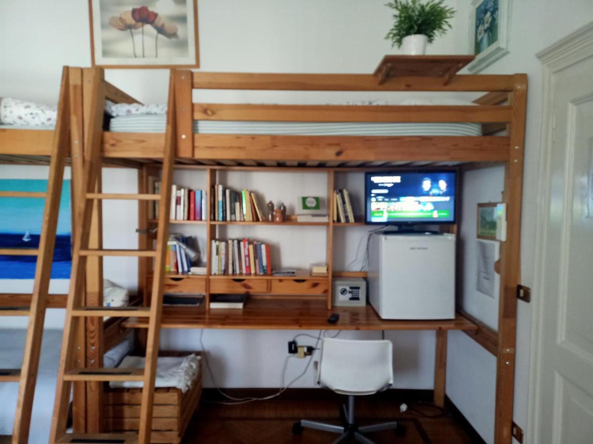 Bed & Breakfast Al Santo Padova