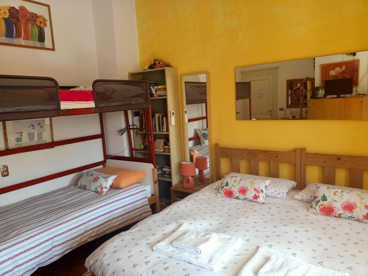 Bed & Breakfast Al Santo