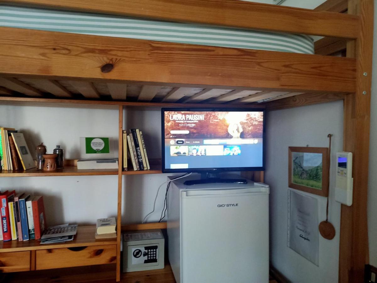 Al Santo Bed & Breakfast *