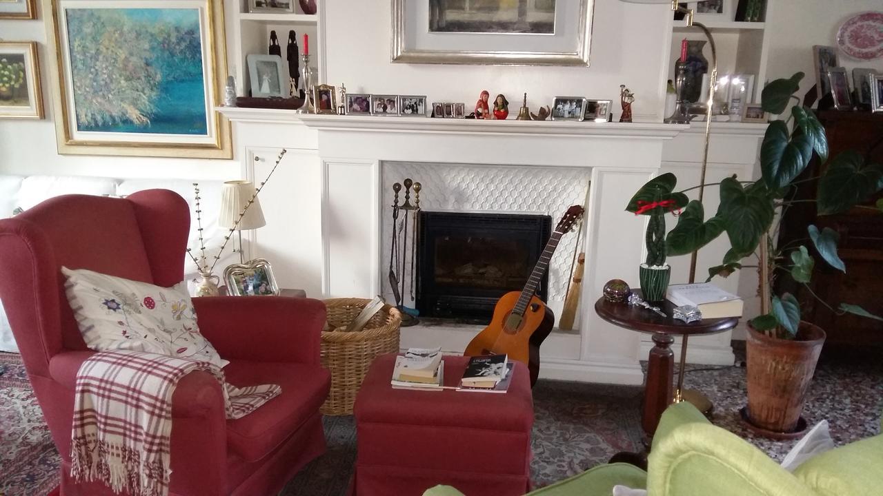 Bed & Breakfast Al Santo *