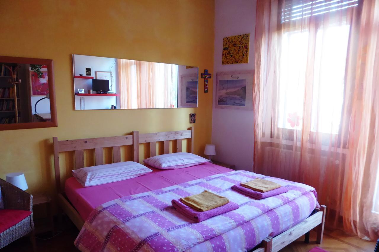 Bed & Breakfast Al Santo