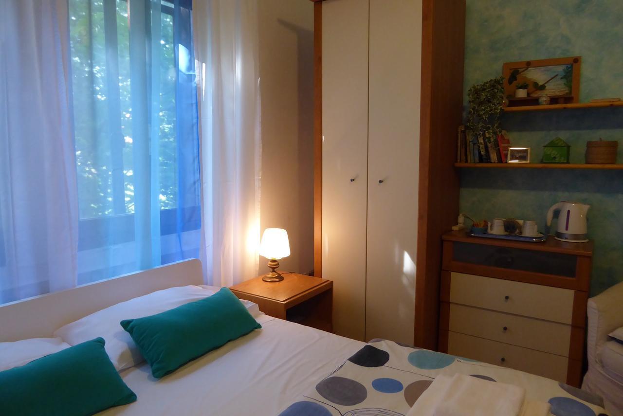 Bed & Breakfast Al Santo Padova
